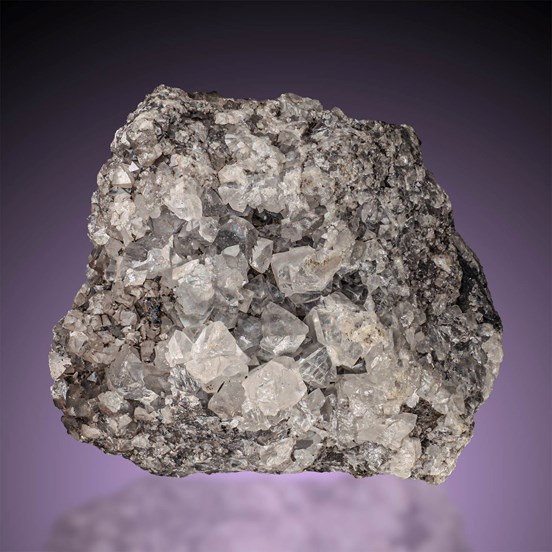 Senarmontite-Djebel Hammimat Mine | Ain Babouche | Oum el Bouaghi Province | Algeria